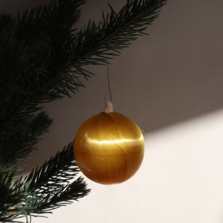 Vintage Christmas ornament/ӥơ ꥹޥ ʥ(22XO61)