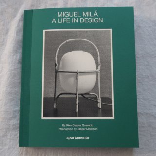 Apartamento / A LIFE IN DESIGN by Miguel Milá