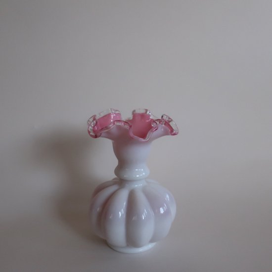 Fenton フェントン 花瓶