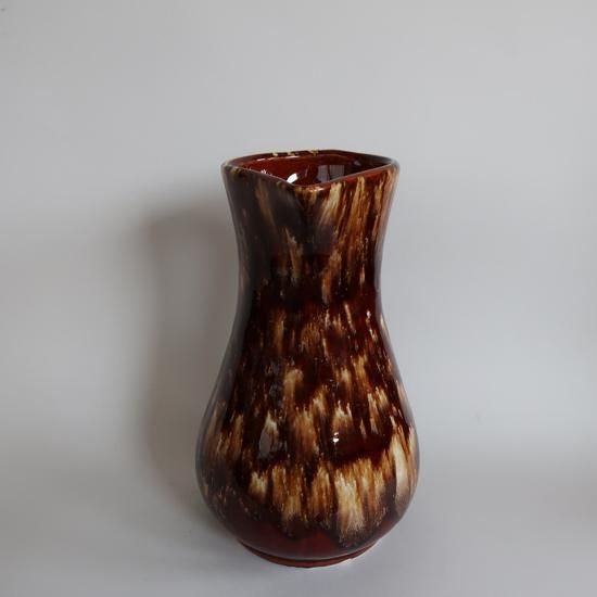 ワコー ビンテージ オブジェ、花器 ワコー ビンテージ オブジェ、花器