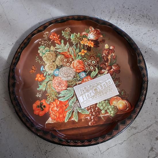 vintage made in ENGLAND flower tray/ビンテージ イングランド vintage made in ENGLAND flower tray/ビンテージ イングランド
