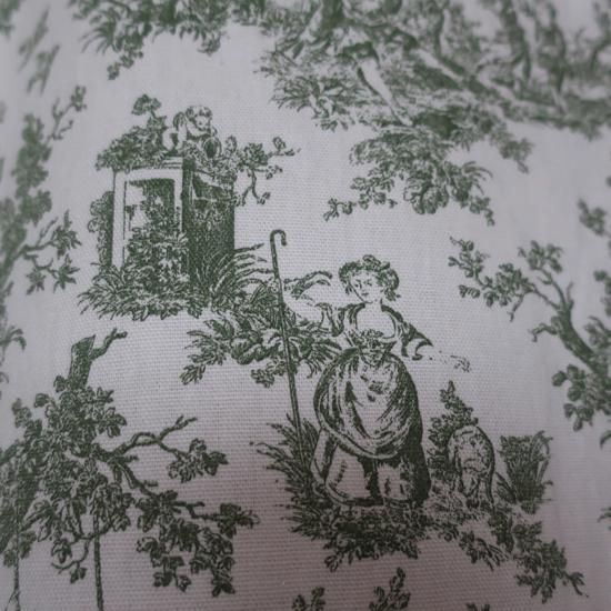 希少品！50s アメリカアンティーク　ファブリック生地USAヴィンテージモダン Vintage USA Fabric 1.43M×2M/ビンテージ アメリカ製 コットン100
