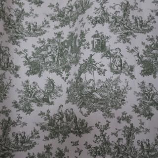 Vintage USA Fabric 1.43M2M/ӥơ ꥫ åȥ100 ե֥å (A546)