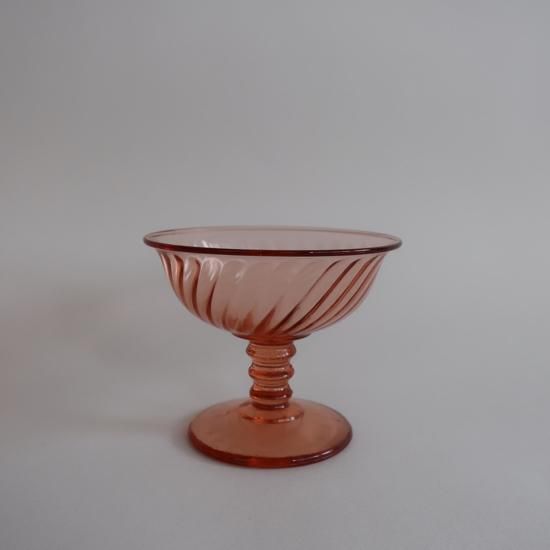 Rosa】15mm グラスアイ A 15515 アイスラグーン 平たい