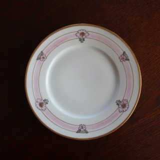 Vintage Weimer Germany Plate/ӥơ ɥ ץ졼(A587)