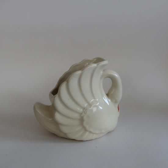 M Requena PORCELANAS 白鳥　花瓶　ビンテージ 31AuNfrxMwL.jpg_BO30,255,255,