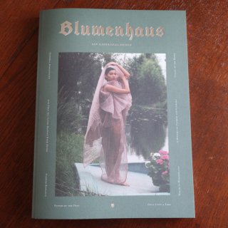 Blumenhaus issue 4 / Blumenhaus