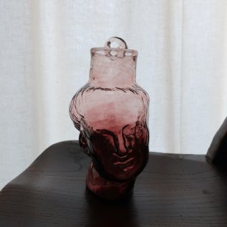 Simon Wall-mounted Vase (LS07) /La Soufflerie