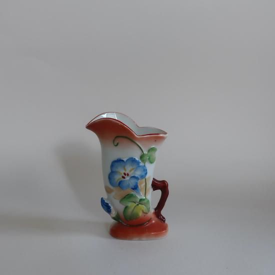 Vintage made in occupied JAPAN Mini Flower vase/ビンテージ