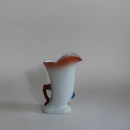Vintage made in occupied JAPAN Mini Flower vase/ビンテージ