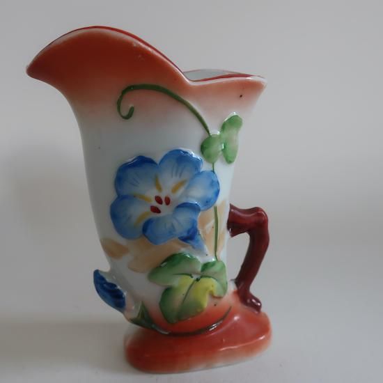 新品未使用】イタリア製 ミニミニ花瓶 cocciprofumati