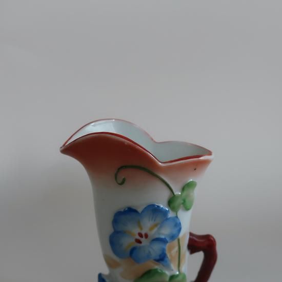 新品未使用】イタリア製 ミニミニ花瓶 cocciprofumati