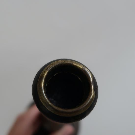 ビンテージ ろうそくたて アンティーク・ヴィンテージ『キャンドルホルダー・蝋燭台』の