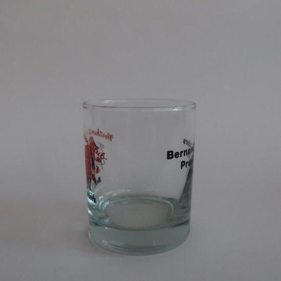 未使用品 フリーメイソン メソニックグラス ロックグラス
