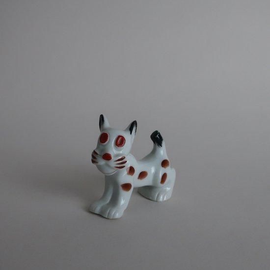Vintage Germany Ceramic Dog object/ビンテージ 陶器 ドイツ製 Vintage Germany Ceramic Dog object/ビンテージ 陶器 ドイツ製