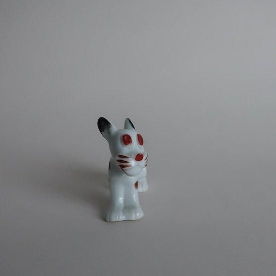 Vintage Germany Ceramic Dog object/ビンテージ 陶器 ドイツ製 Vintage Germany Ceramic Dog object/ビンテージ 陶器 ドイツ製