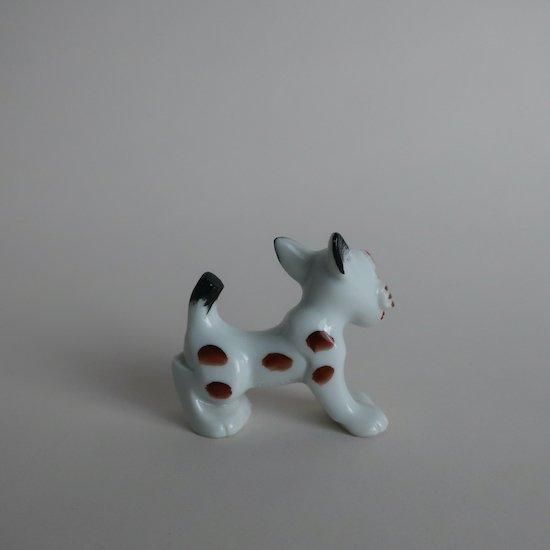 ビンテージ 犬 銅製 ドイツ 置物 インテリア 工芸品 美術品 アンティーク銅の装飾品,ヴィンテージ,純粋な真鍮の犬の置物