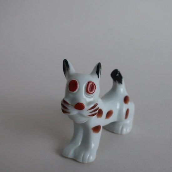 Vintage Germany Ceramic Dog object/ビンテージ 陶器 ドイツ製 Vintage Germany Ceramic Dog object/ビンテージ 陶器 ドイツ製