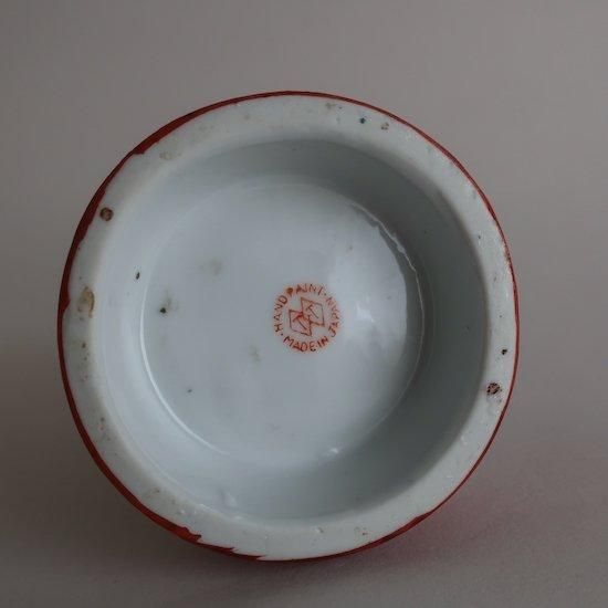 Vintage Ceramic Tree×Birds flower vase/ビンテージ TT Takito Vintage Ceramic Tree×Birds flower vase/ビンテージ TT Takito