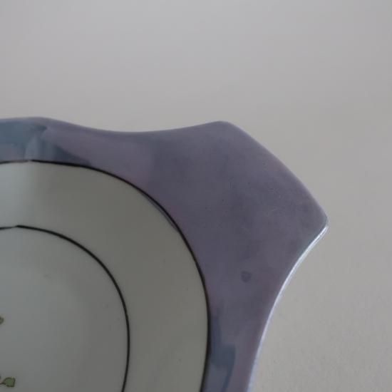 Vintage made in Germany Ceramic dish Tray/ビンテージ ドイツ Vintage made in Germany Ceramic dish Tray/ビンテージ ドイツ