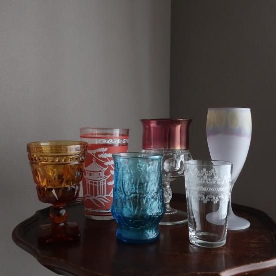 アンティーク　INDIANA GLASS バター　ディッシュ　ケース　グラス 楽天市場】ヴィンテージ ガラス バターディッシュ アメリカ製