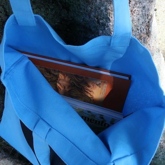 Apartamento / Apartamento Heart Tote Bag