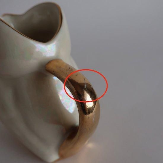 Vintage Ceramic Bird flower vase/ビンテージ 陶器 鳥モチーフ Vintage Ceramic Bird flower vase/ビンテージ 陶器 鳥モチーフ