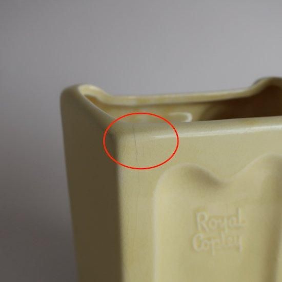 Vintage 1950s ceramic Horse flower vase/ビンテージ 馬 Vintage 1950s ceramic Horse flower vase/ビンテージ 馬