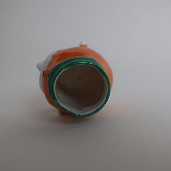 壺 置き物 ALFA TEC アクアリウム用品 XL-CH570 壺 土瓶（小）水槽ケージ