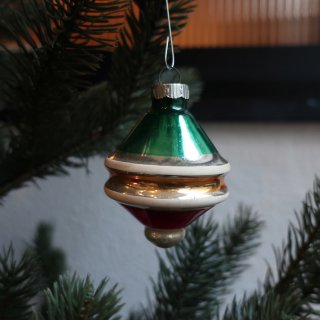 Vintage Christmas ornament/ӥơ ꥹޥ ʥ(XO67)