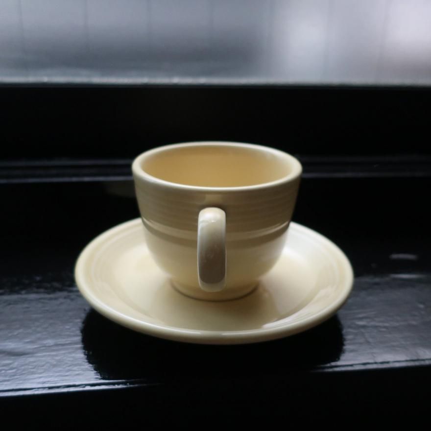 貴重！50s ホーマーラフリン磁器皿　レストランウェア　USA製ヴィンテージ食器 貴重！50s ホーマーラフリン磁器皿レストランウェアUSA製