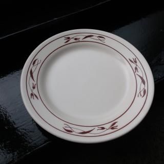 Vintage made in BRAZIL PlateM(B079)