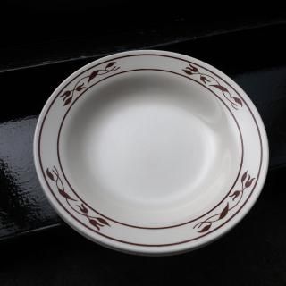 Vintage made in BRAZIL PlateL(B080)