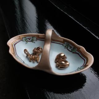 アクセサリートレー/小物置き - FlorBuho アクセサリートレー/小物置き - FlorBuho
