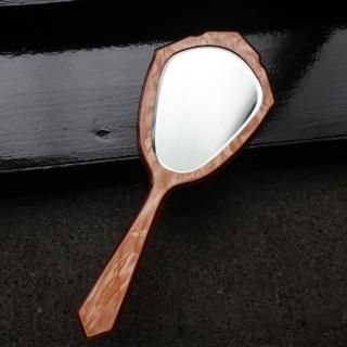 Vintage Hand Mirror (B148)