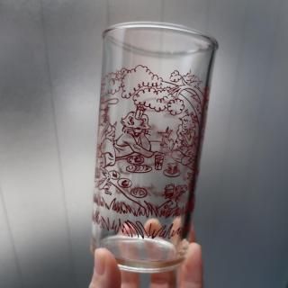 グラス - FlorBuho