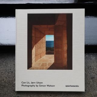 Apartamento /CAN LIS, JØRN UTZON by Jørn Utzon