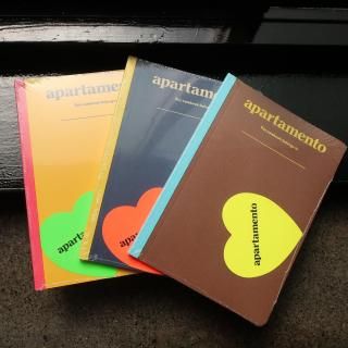Apartamento /APARTAMENTO NOTEBOOKS