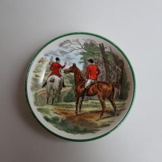 Vintage Copeland Spode Ceramic Mini Mini Plate(B230)