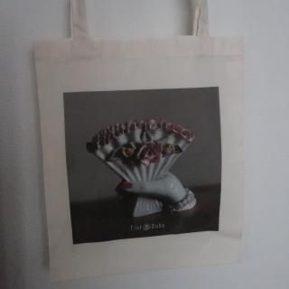 FlorBuho 10th anniversary Tote Bag (E)