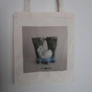 FlorBuho 10th anniversary Tote Bag (F)
