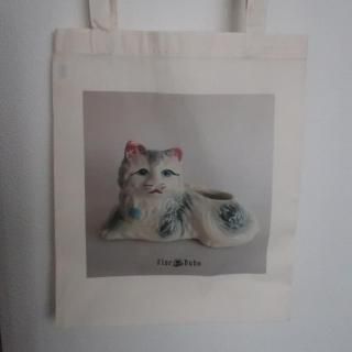 FlorBuho 10th anniversary Tote Bag (G)