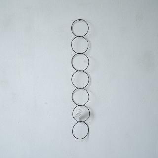 円鎖 / tipura studio