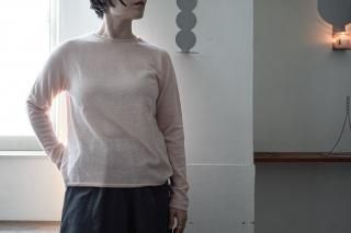 miho umezawa OXFORD LINEN サロペット パンツ