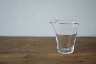 茶海 / とりもと硝子店