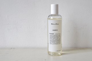 Botanique Shampoo / MATIN et &#201;TOILE