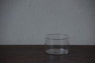 BOLOSIL VISION GLASS（GLASS KATORIE SMALL）