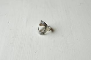 process リング / Rie Nakamura