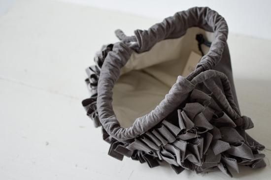 petal A/W / teori works - TSUKURITE ONLINE STORE