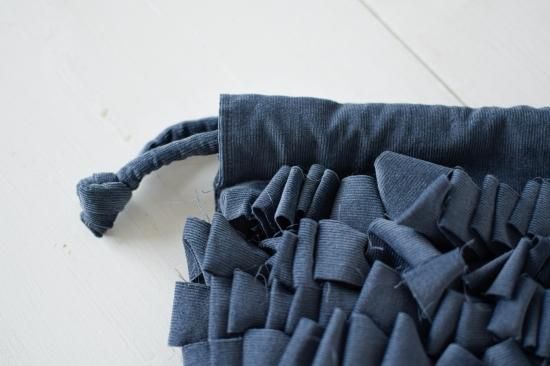 petal A/W / teori works - TSUKURITE ONLINE STORE